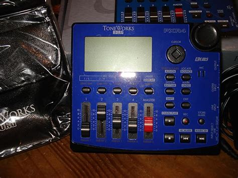 korg pxr4 quality mode